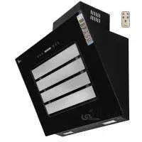 هود آشپزخانه شومینه ای اخوان ا Akhavan Kitchen Hood H-86