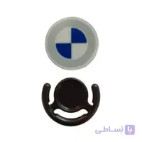 پایه نگهدارنده موبایل پاپ سوکت مدل BMW-1 کد ۴۸۶
