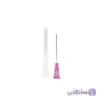 سرسوزن آوا گیج ۱۸ صورتی ا Ava needle gage 18 pink