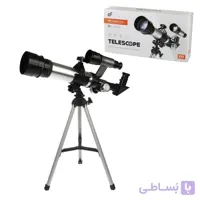 تلسکوپ مدل C 2158