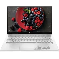 لپ تاپ اچ پی مدل Pavilion x360 14t DY000 - 5AS