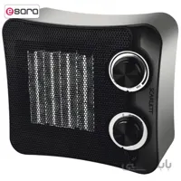 هیتر برقی رادیویی اسکارلت مدل SC-FH53K02 ا Scarlett sc-FH53K02 Fan Heater