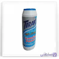پودر کف شوی تیرک