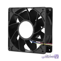 فن ماینر 2.7 آمپر 12 سانت