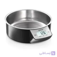 ترازوی آشپزخانه سنکور SKS 4030BK