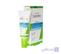 ژل لایه بردار برطرف کننده جای جوش سبوما آردن ا Sebuma Rapid Acne Spot Removal Gel Ardene کد 303227