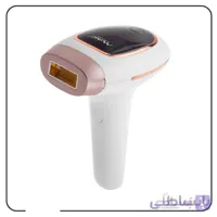 لیزر موهای زائد مک استایلر مدل MC-77000