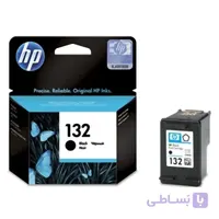 کارتریج جوهر مشکی HP 132