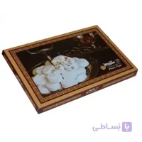 گز شیرین 18% مغز بادام آردی 250 گرمی