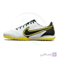کفش چمن مصنوعی نایک تمپو Nike Tiempo React Legend 9 PRO TF - DA1192-107