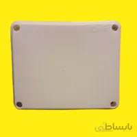 جعبه تقسیم 15 * 12 پلاستیکی