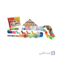 پکیج ویژه ۲۰۰ عددی دکتر دومینو