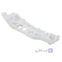 براکت سپر جلو چپ اصلی میتسوبیشی ( Genuine parts ) - اوتلندر