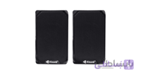 اسپیکر KISONLI USB KS05