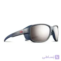 عینک جولبو مدل مونته‌بیانکو ۲ با لنز کملیون (Reactiv high mountain)