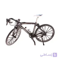 ماکت دوچرخه کورسی