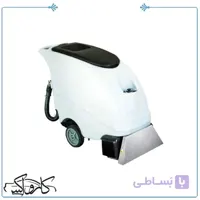 دستگاه فرش وموکت شوی ( قالی شوی مدل A101 )