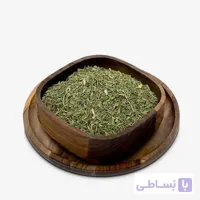 مرز خشک 100 گرمی