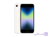 گوشی اپل iPhone SE 2022 (Active) | حافظه 128 گیگابایت ا Apple iPhone SE 2022 (Active) 128 GB
