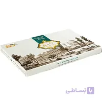 گز آردی پسته بیدمشک 40%مظفری کد G-09