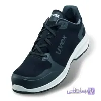 کفش ایمنی طبی و سبک UVEX 1 مدل S3 SRC