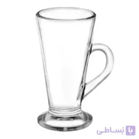لیوان دسته دار کاوه مدل oscar کد 1015