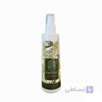 سرم دو فاز مو مورینگا