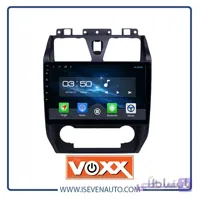 مانیتور اندروید VoxX – مدل C700Pro – جیلی ام گرند EC7