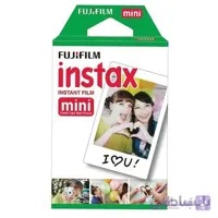 Fujifilm Instax Mini Film 10sheets ا Fujifilm Instax Mini Film 10sheets