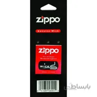 فیتیله زیپو - Wick