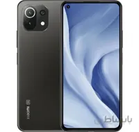 گوشی شیائومی Mi 11 Lite 5G | حافظه 128 رم 6 گیگابایت ا Xiaomi Mi 11 Lite 5G 128/6 GB