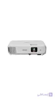 ویدئو پروژکتور اپسون Epson EB-X49-پایتخت ماشین ا ویدئو پروژکتور اپسون Epson EB-X49