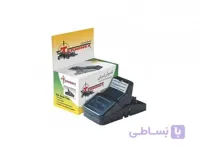 تله موش ضربتی نبرد