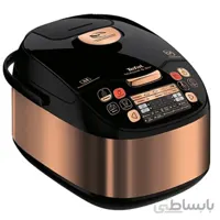 پلوپز تفال مدل rk 9018 ا Tefal RK 9018 Rice Cooker