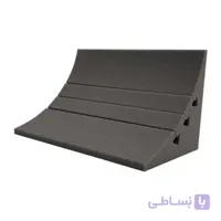 پنل آکوستیک Concave Bass Trap