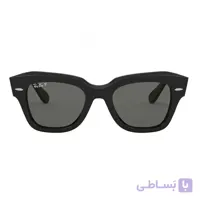 عینک آفتابی ری بن مدل RB2186 901/A ا RB2186 901/A