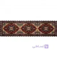 رانر رومیزی مستطیل سنتی مخمل ۳۲۳۷