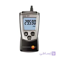 فشارسنج جیبی تستو testo 511