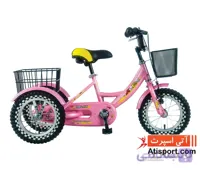 سه چرخه Alex relax 12 301