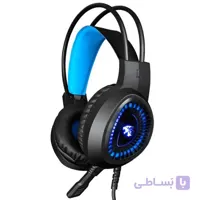 هدست گیمینگ سیم دار ProOne PHG3820 ا ProOne PHG3820 Gaming Headset کد 342049