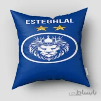 کوسن دکوراتیو اتاق پسر طرح استقلال PK-4983