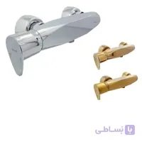 شیر توالت کلار مدل برلیان