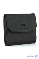 Tonny Black کیف پول چرمی Tbdc00007-01