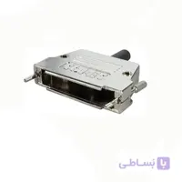 کاور دی کانکتور فلزی37 پین
