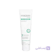 کرم رفع خستگی پا هیدرودرم لیدی
