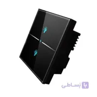 کلید لمسی هوشمند ویستا ا Viera smart touch key