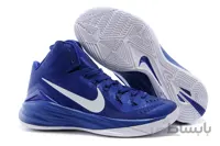 کفش بسکتبال نایک مدل Hyperdunk 2014 آبی نفتی
