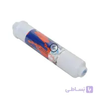 فیلتر پست کربن اورجینال تایوان تصفیه آب خانگی