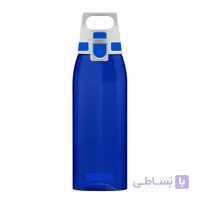 قمقمه 1 لیتری مدل Sigg - Water Bottle Total