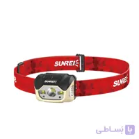 چراغ پیشانی سانری – Sunrei Muye 1 Headlamp